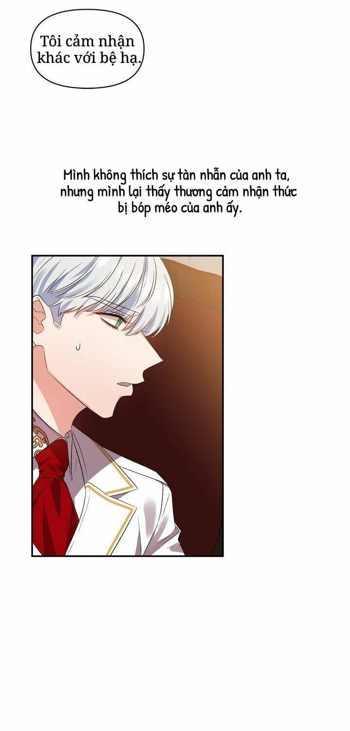 Tôi Sẽ Thực Hiện Cuộc Hôn Nhân Này Chap 20 - Next Chap 21