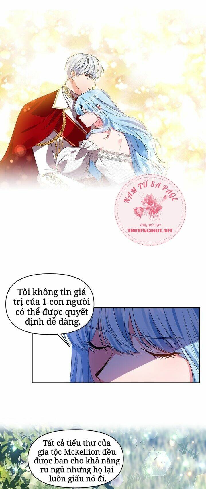 Tôi Sẽ Thực Hiện Cuộc Hôn Nhân Này Chap 20 - Next Chap 21