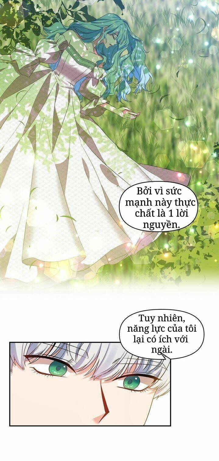 Tôi Sẽ Thực Hiện Cuộc Hôn Nhân Này Chap 20 - Next Chap 21