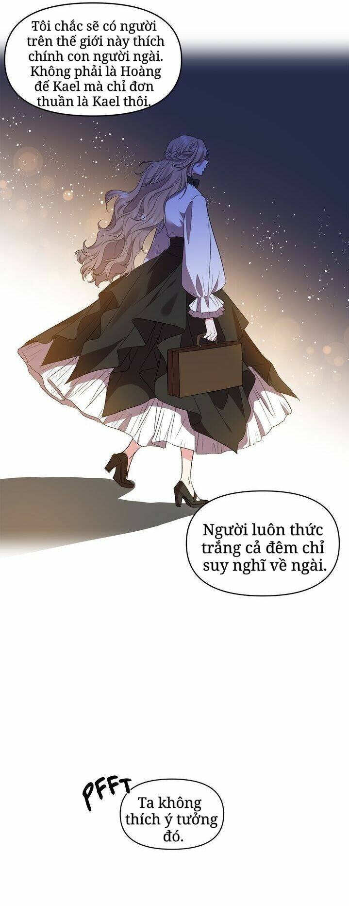 Tôi Sẽ Thực Hiện Cuộc Hôn Nhân Này Chap 20 - Next Chap 21