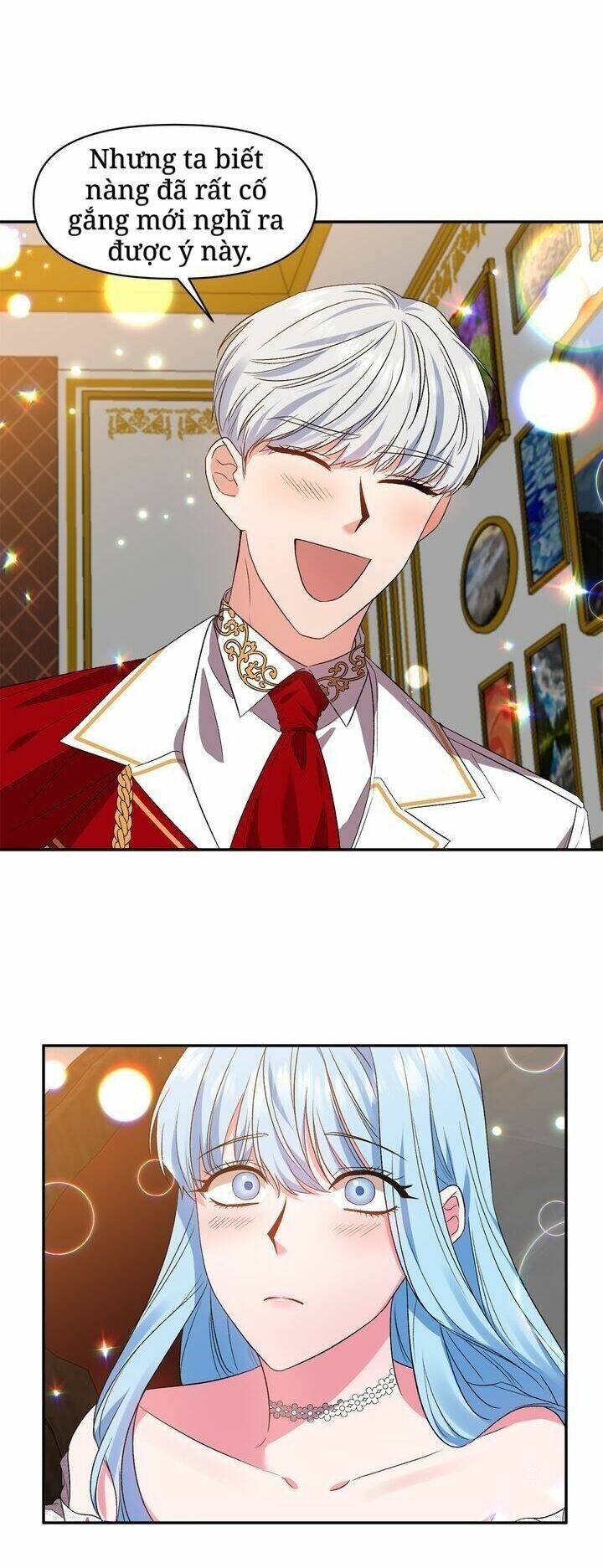 Tôi Sẽ Thực Hiện Cuộc Hôn Nhân Này Chap 20 - Next Chap 21