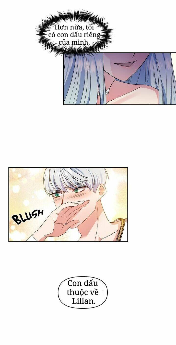 Tôi Sẽ Thực Hiện Cuộc Hôn Nhân Này Chap 21 - Next Chap 22