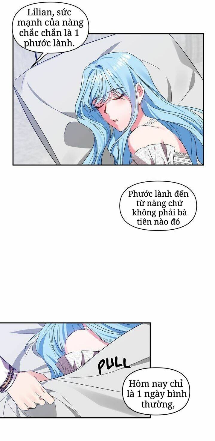 Tôi Sẽ Thực Hiện Cuộc Hôn Nhân Này Chap 21 - Next Chap 22