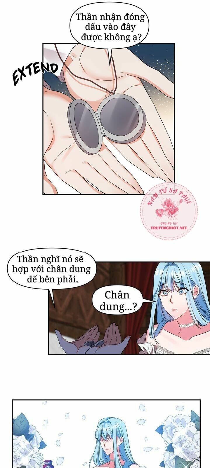 Tôi Sẽ Thực Hiện Cuộc Hôn Nhân Này Chap 21 - Next Chap 22