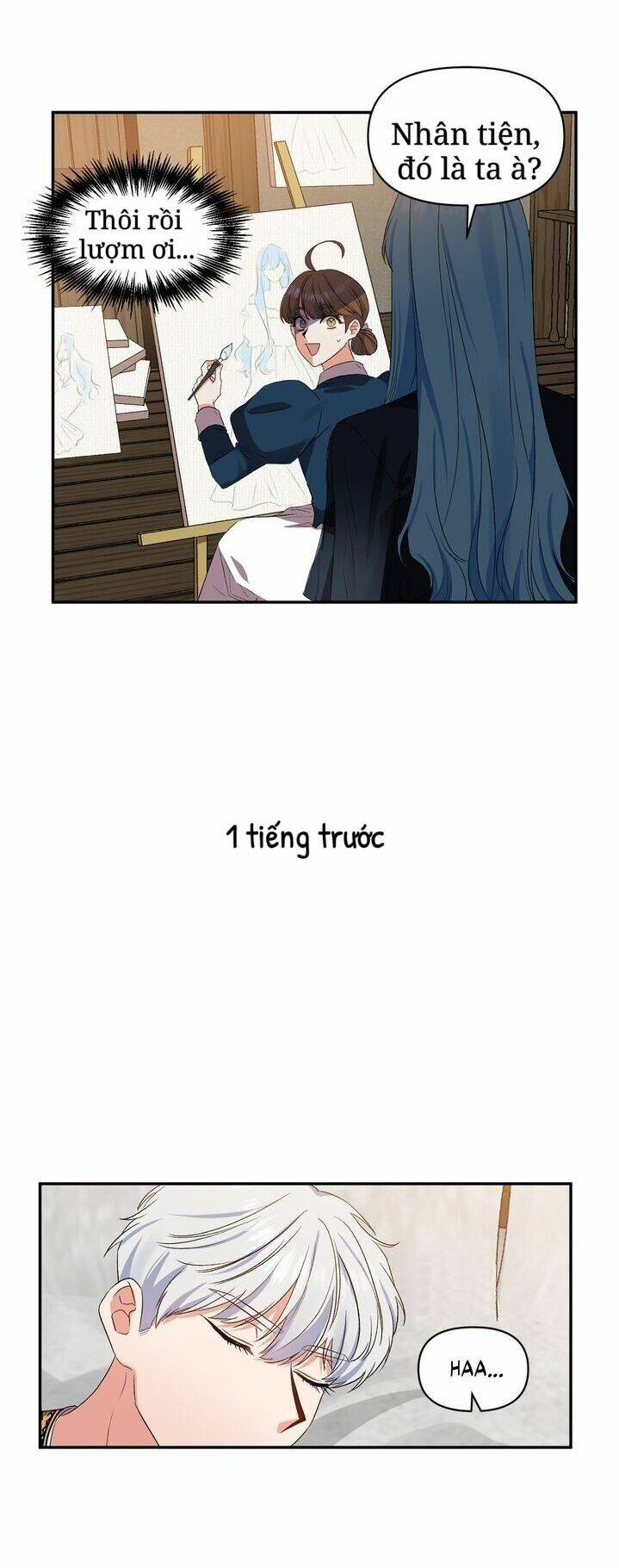 Tôi Sẽ Thực Hiện Cuộc Hôn Nhân Này Chap 22 - Next Chap 23