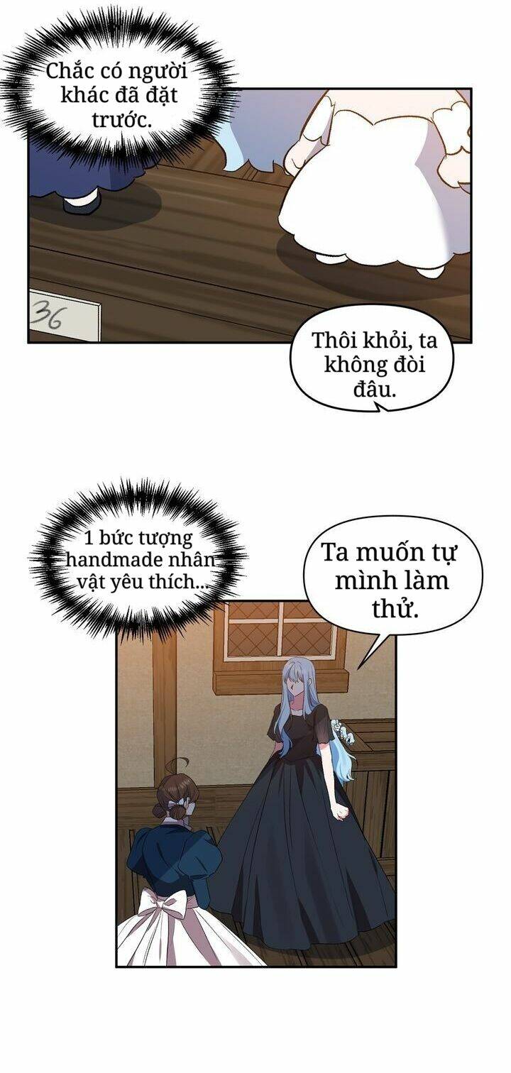 Tôi Sẽ Thực Hiện Cuộc Hôn Nhân Này Chap 22 - Next Chap 23