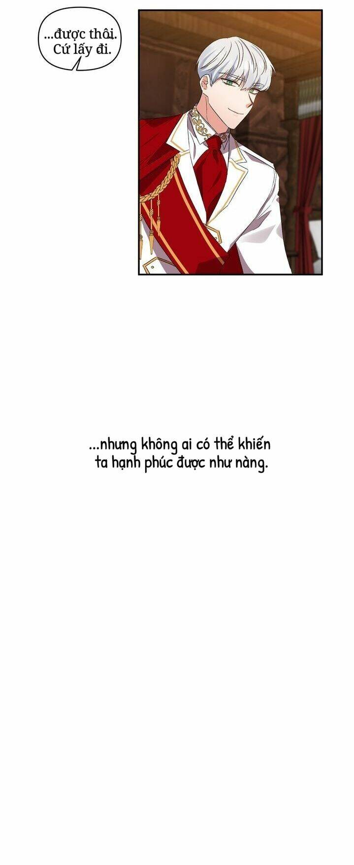 Tôi Sẽ Thực Hiện Cuộc Hôn Nhân Này Chap 22 - Next Chap 23