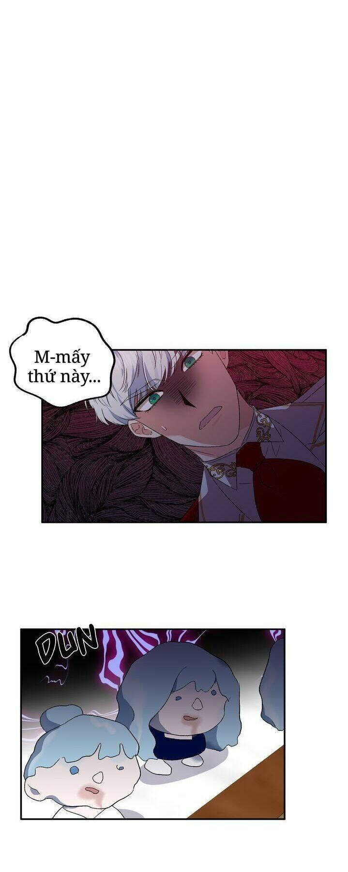 Tôi Sẽ Thực Hiện Cuộc Hôn Nhân Này Chap 22 - Next Chap 23