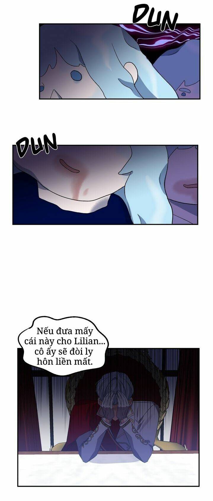 Tôi Sẽ Thực Hiện Cuộc Hôn Nhân Này Chap 22 - Next Chap 23
