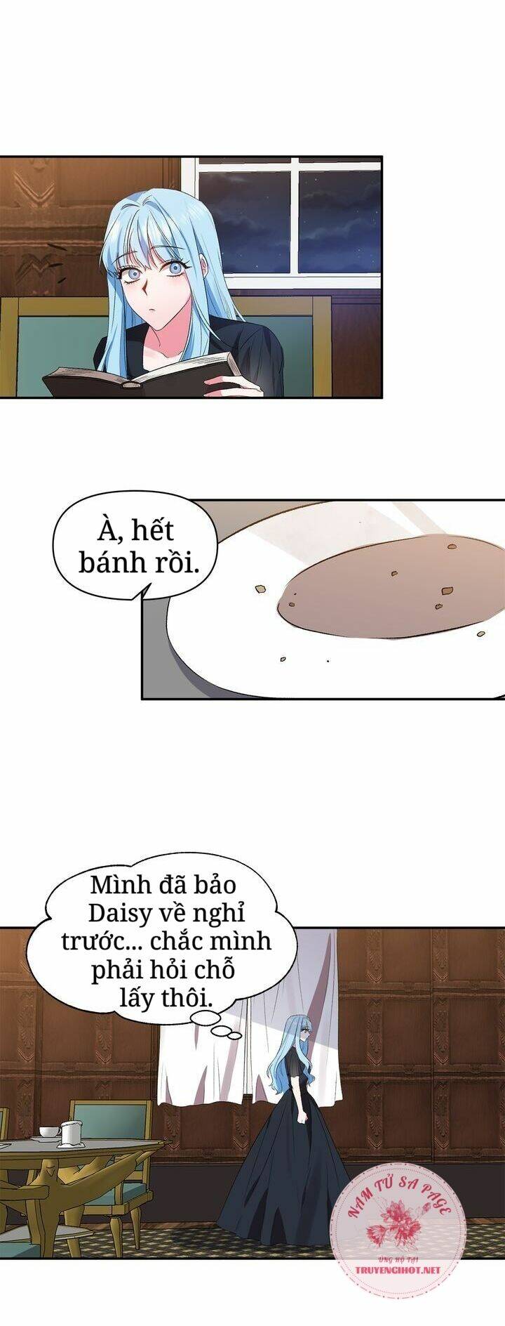 Tôi Sẽ Thực Hiện Cuộc Hôn Nhân Này Chap 22 - Next Chap 23