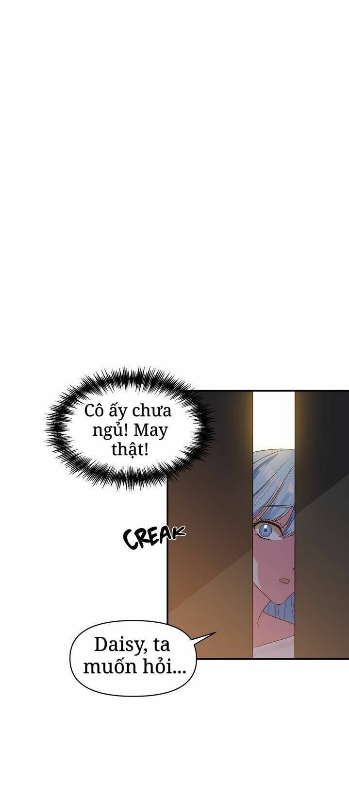Tôi Sẽ Thực Hiện Cuộc Hôn Nhân Này Chap 22 - Next Chap 23