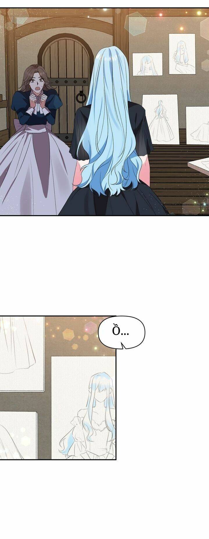 Tôi Sẽ Thực Hiện Cuộc Hôn Nhân Này Chap 22 - Next Chap 23
