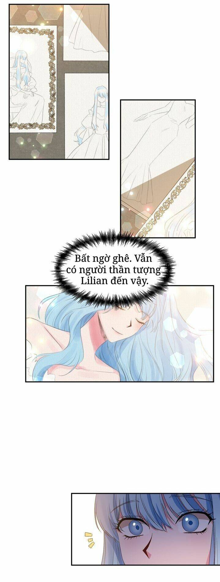 Tôi Sẽ Thực Hiện Cuộc Hôn Nhân Này Chap 22 - Next Chap 23