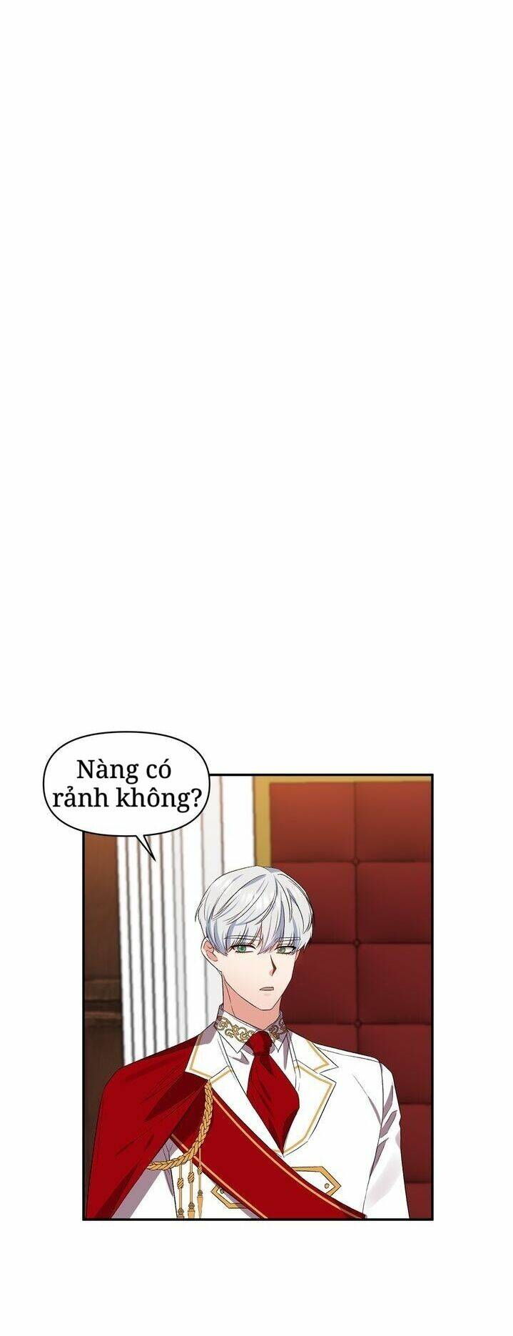 Tôi Sẽ Thực Hiện Cuộc Hôn Nhân Này Chap 23 - Next Chap 24