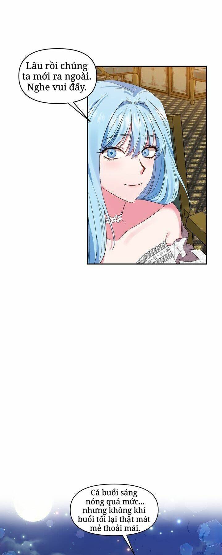 Tôi Sẽ Thực Hiện Cuộc Hôn Nhân Này Chap 23 - Next Chap 24