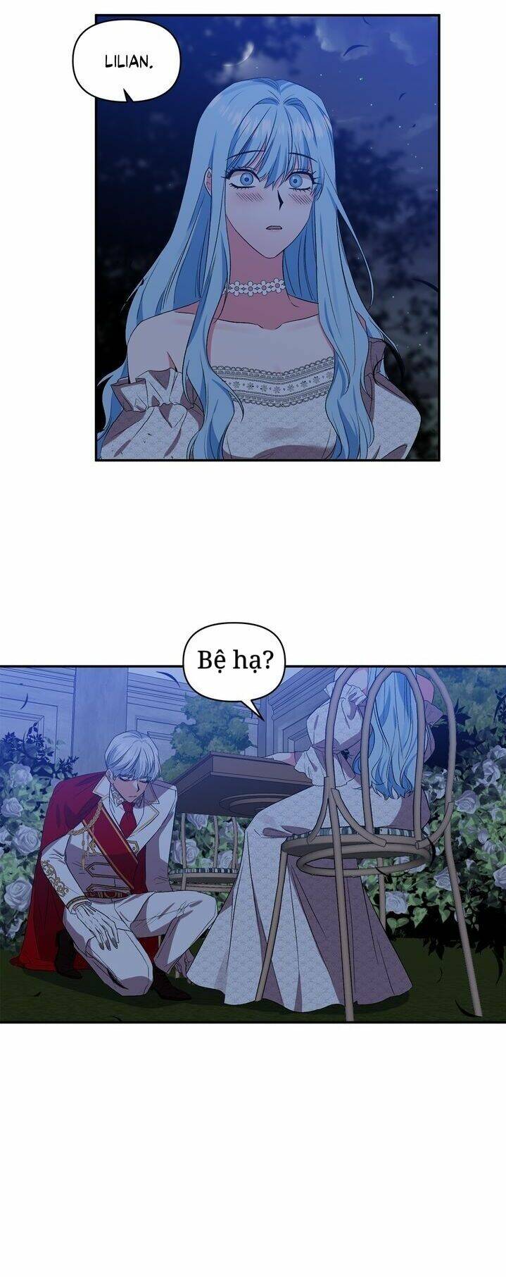 Tôi Sẽ Thực Hiện Cuộc Hôn Nhân Này Chap 23 - Next Chap 24