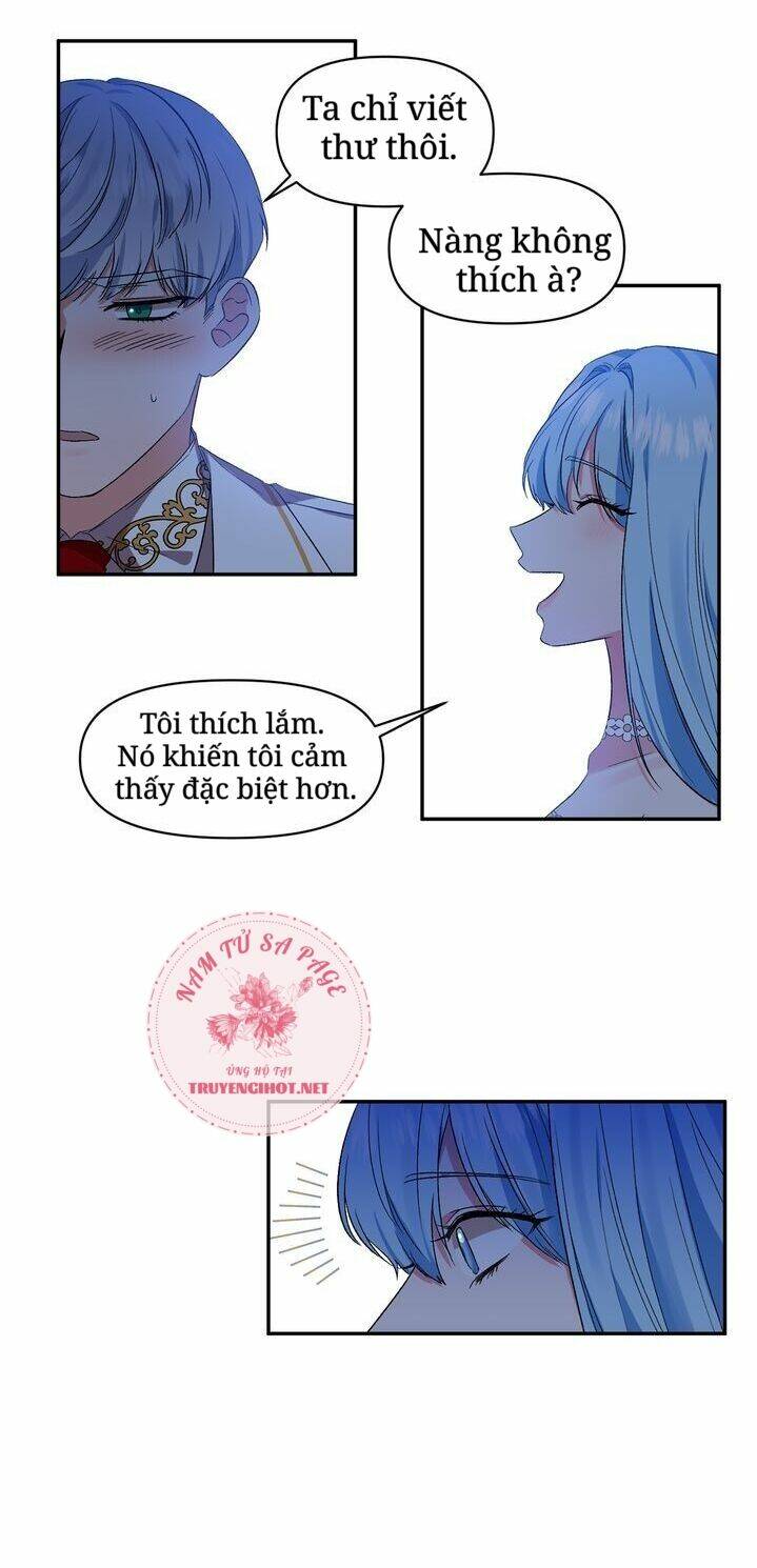 Tôi Sẽ Thực Hiện Cuộc Hôn Nhân Này Chap 23 - Next Chap 24