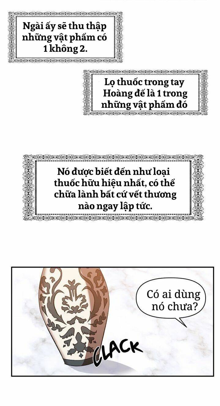 Tôi Sẽ Thực Hiện Cuộc Hôn Nhân Này Chap 23 - Next Chap 24