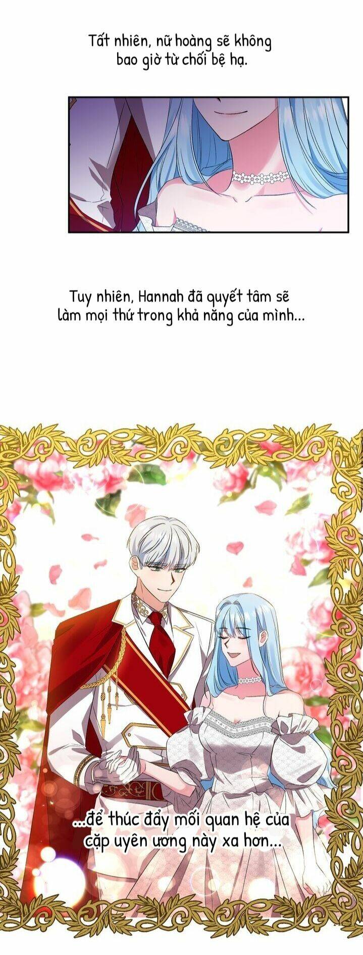 Tôi Sẽ Thực Hiện Cuộc Hôn Nhân Này Chap 23 - Next Chap 24