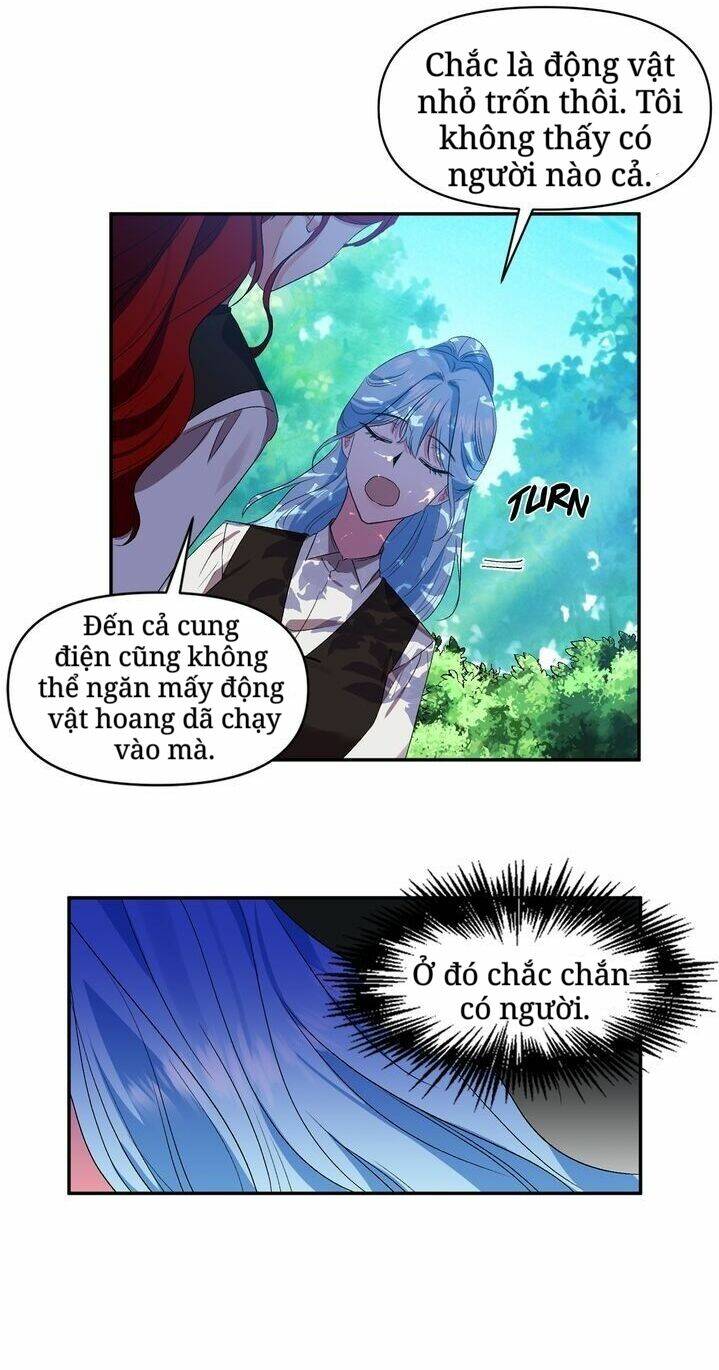 Tôi Sẽ Thực Hiện Cuộc Hôn Nhân Này Chap 23 - Next Chap 24