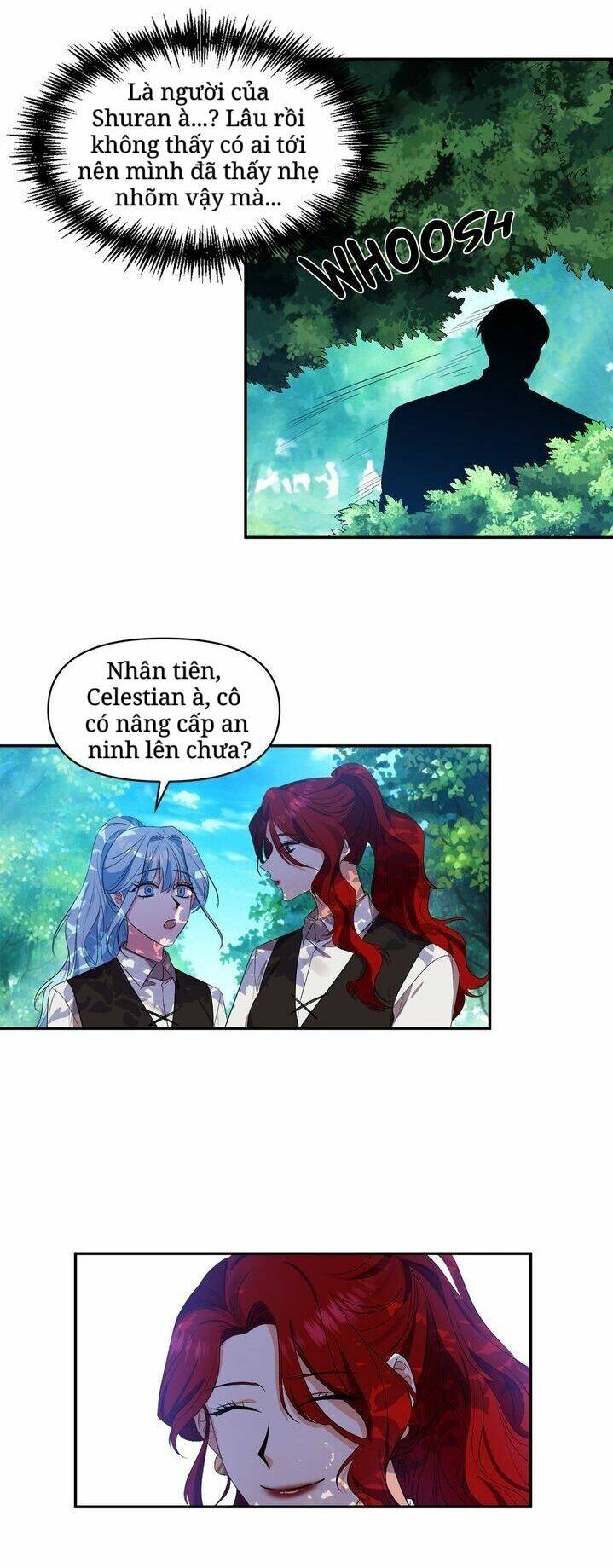 Tôi Sẽ Thực Hiện Cuộc Hôn Nhân Này Chap 23 - Next Chap 24