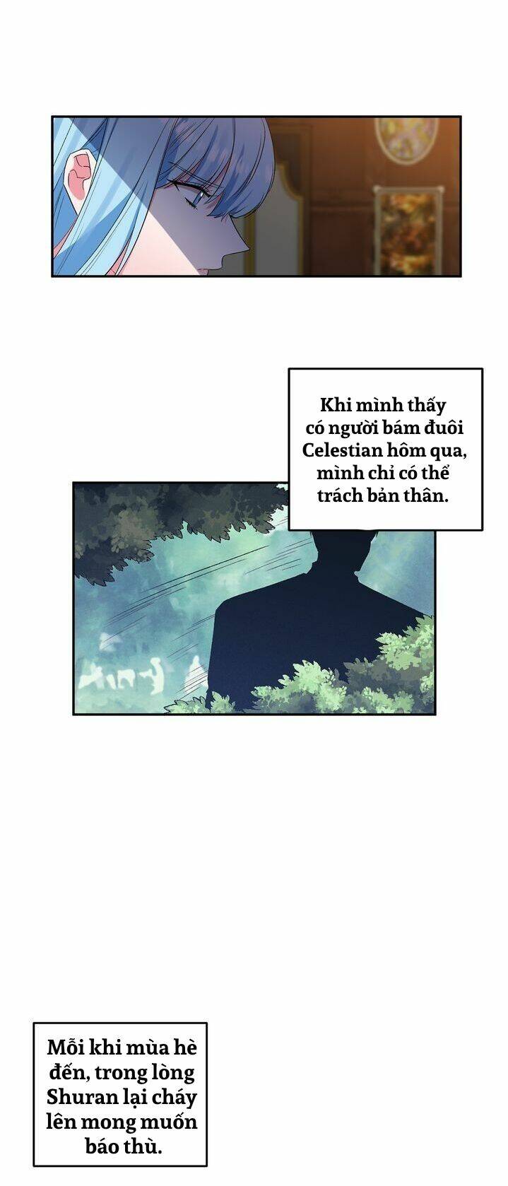 Tôi Sẽ Thực Hiện Cuộc Hôn Nhân Này Chap 24 - Next Chap 25