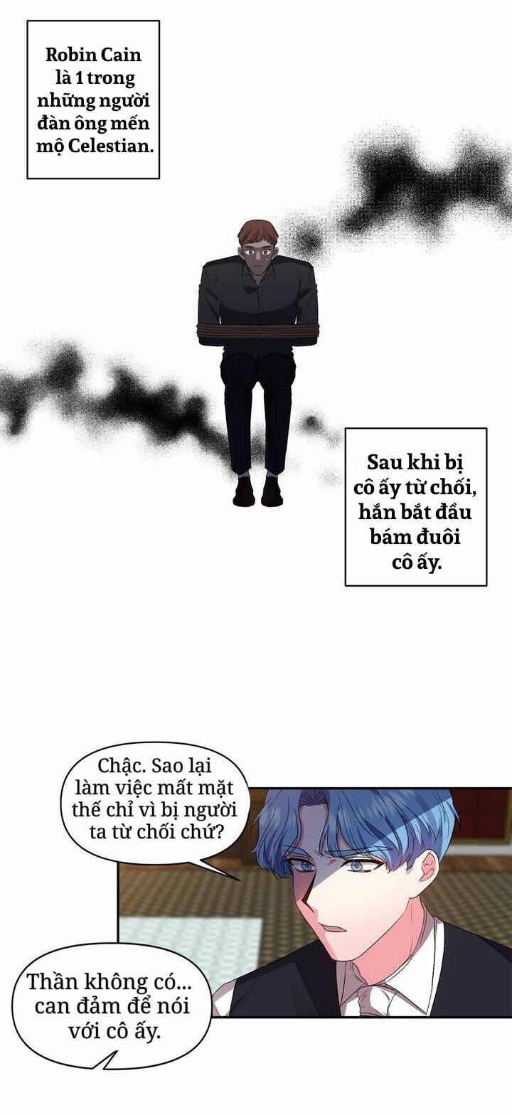 Tôi Sẽ Thực Hiện Cuộc Hôn Nhân Này Chap 24 - Next Chap 25