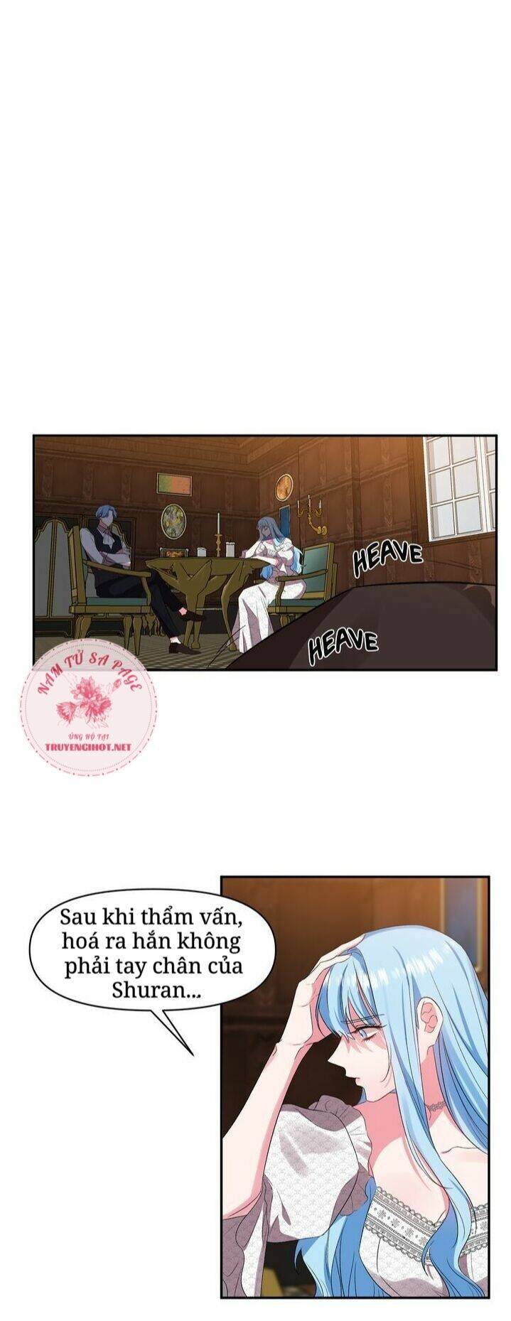 Tôi Sẽ Thực Hiện Cuộc Hôn Nhân Này Chap 24 - Next Chap 25