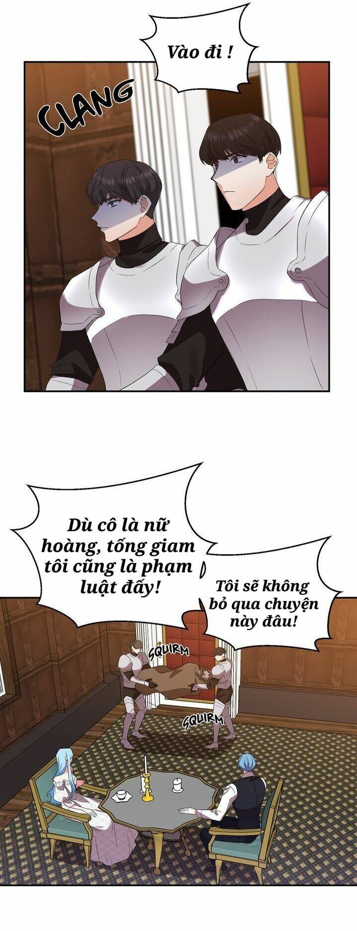 Tôi Sẽ Thực Hiện Cuộc Hôn Nhân Này Chap 24 - Next Chap 25