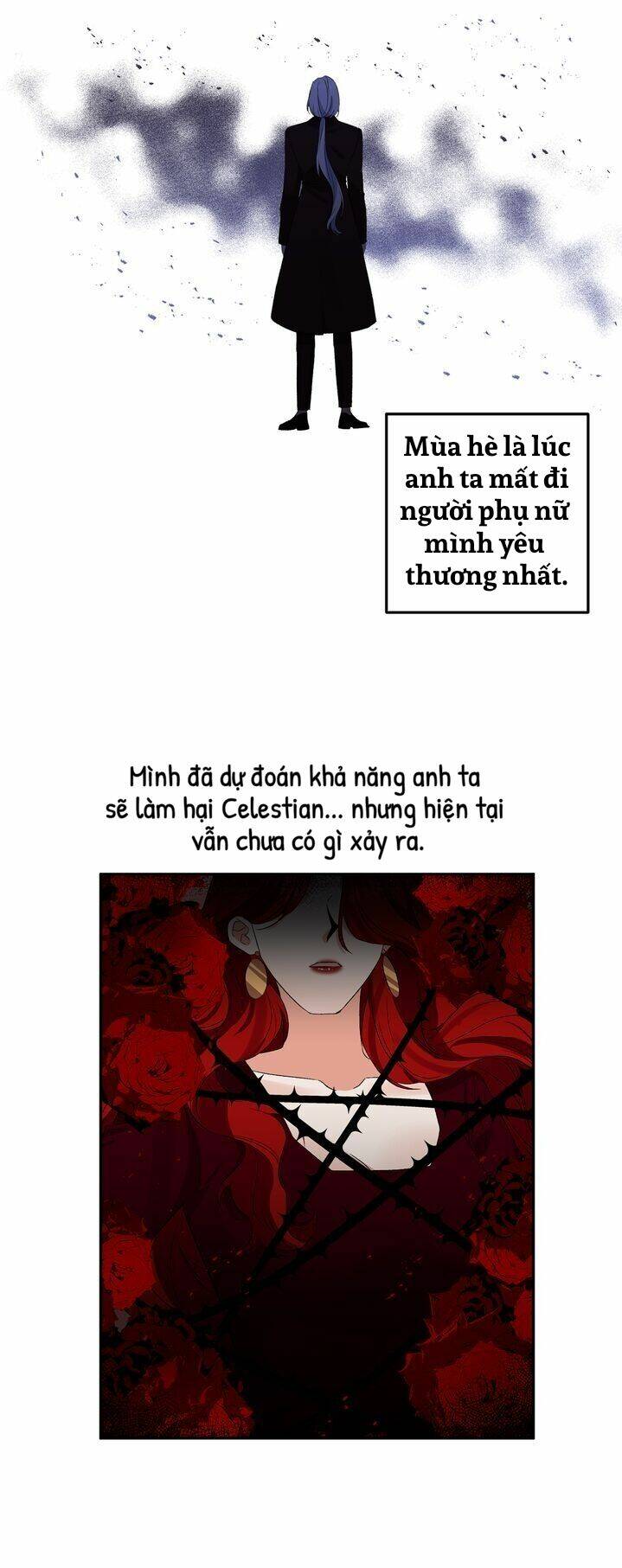 Tôi Sẽ Thực Hiện Cuộc Hôn Nhân Này Chap 24 - Next Chap 25