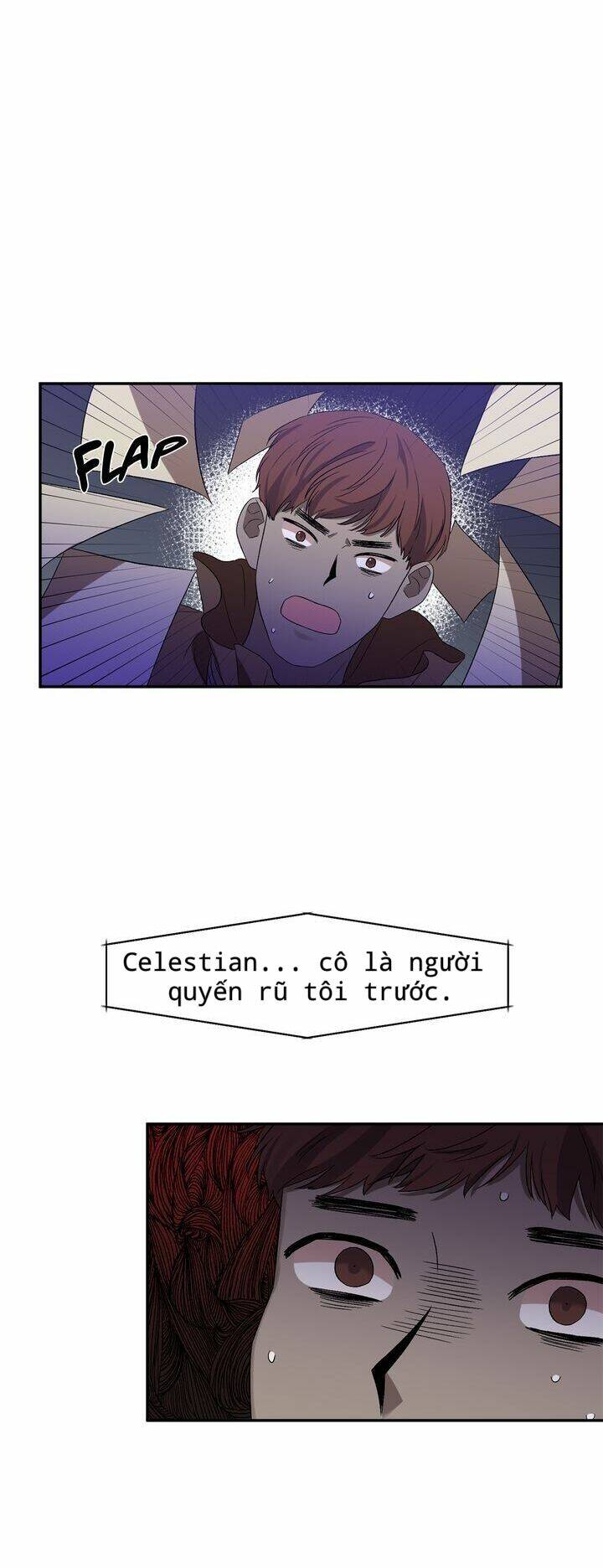 Tôi Sẽ Thực Hiện Cuộc Hôn Nhân Này Chap 24 - Next Chap 25