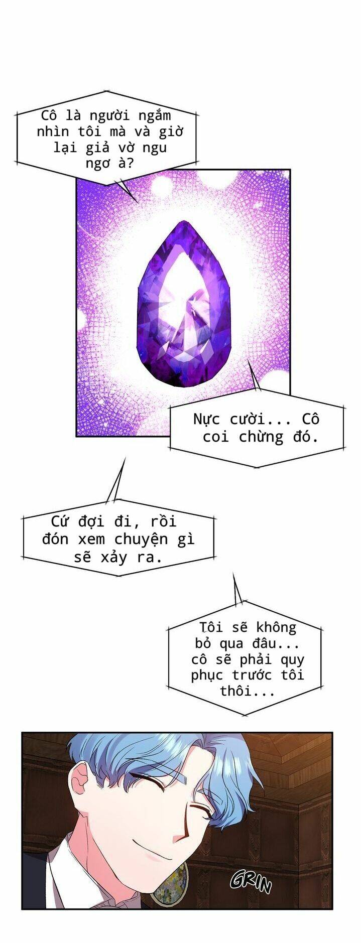 Tôi Sẽ Thực Hiện Cuộc Hôn Nhân Này Chap 24 - Next Chap 25