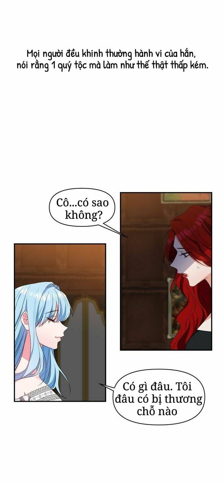 Tôi Sẽ Thực Hiện Cuộc Hôn Nhân Này Chap 24 - Next Chap 25