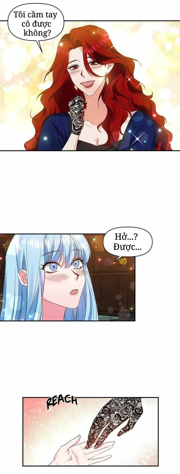 Tôi Sẽ Thực Hiện Cuộc Hôn Nhân Này Chap 24 - Next Chap 25