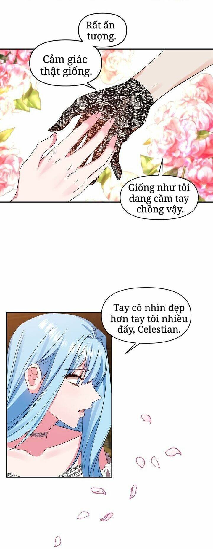 Tôi Sẽ Thực Hiện Cuộc Hôn Nhân Này Chap 24 - Next Chap 25