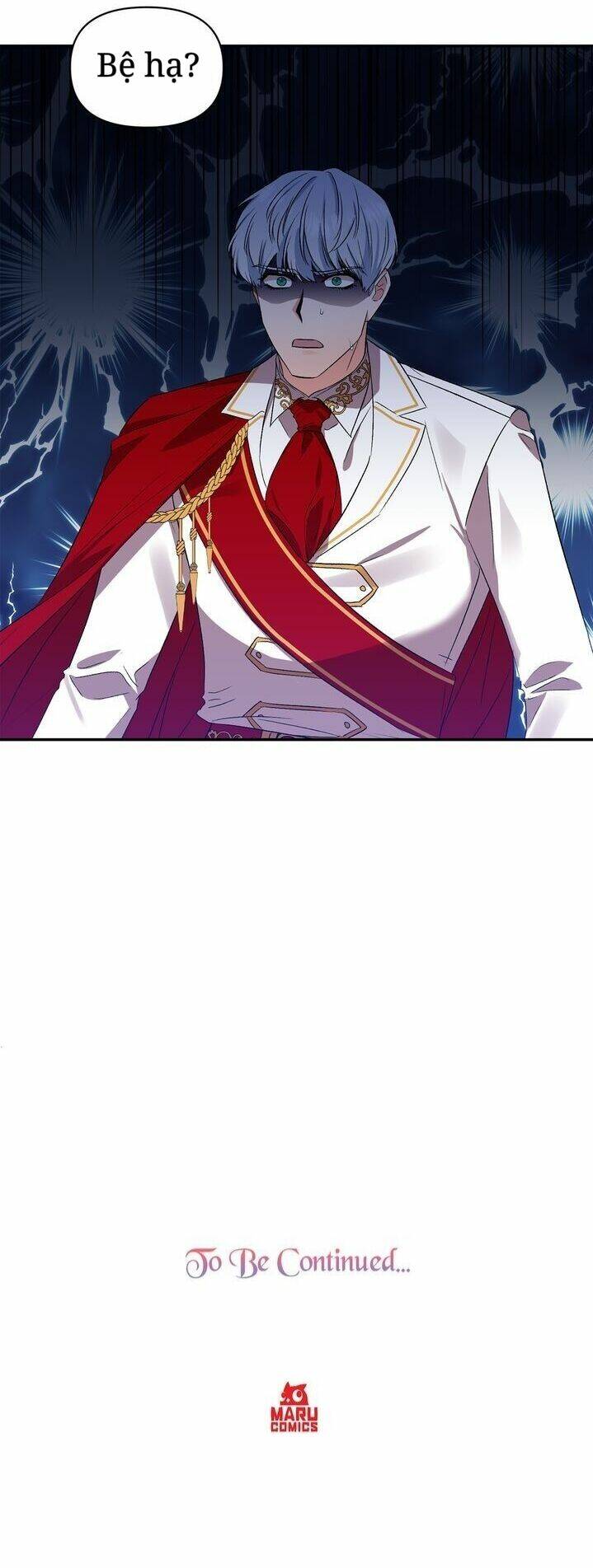 Tôi Sẽ Thực Hiện Cuộc Hôn Nhân Này Chap 24 - Next Chap 25