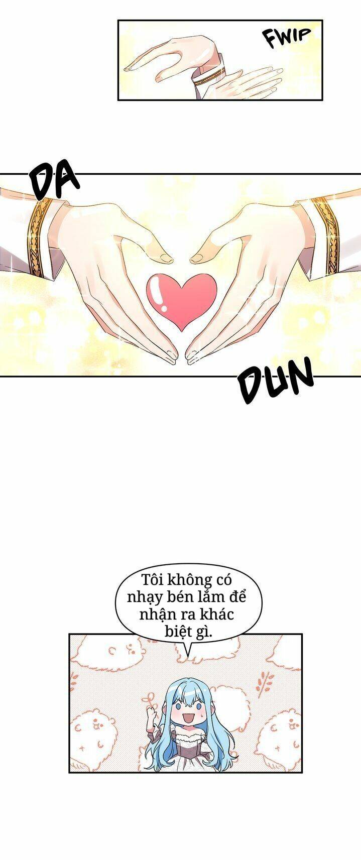 Tôi Sẽ Thực Hiện Cuộc Hôn Nhân Này Chap 25 - Next Chap 26