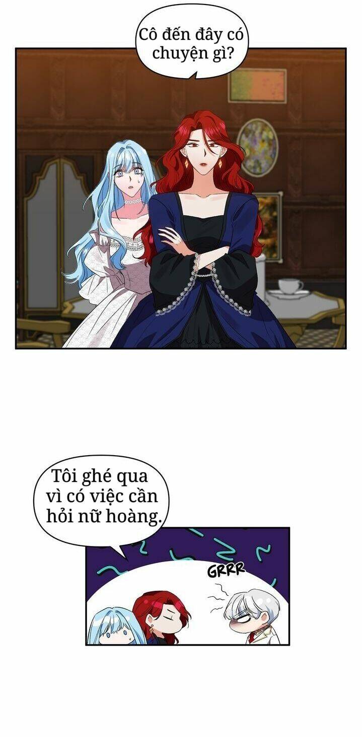 Tôi Sẽ Thực Hiện Cuộc Hôn Nhân Này Chap 25 - Next Chap 26