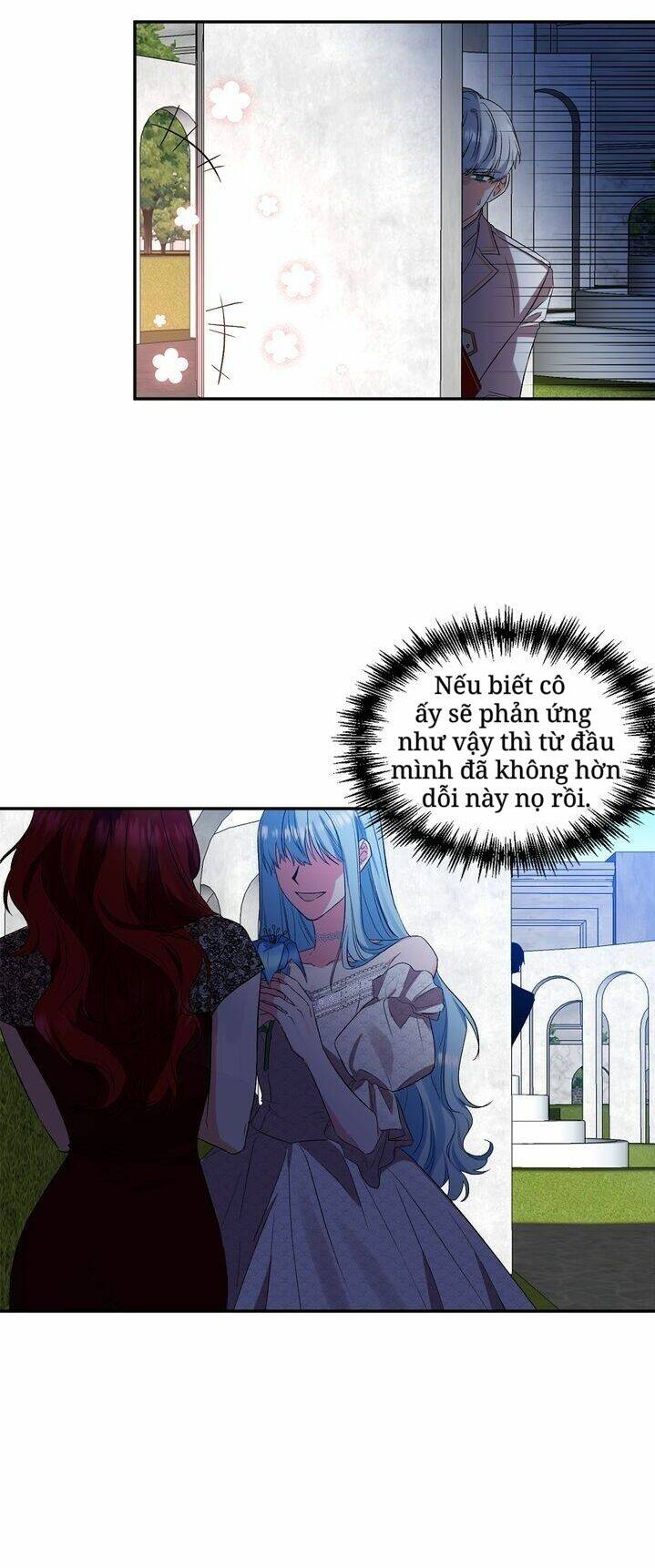 Tôi Sẽ Thực Hiện Cuộc Hôn Nhân Này Chap 25 - Next Chap 26