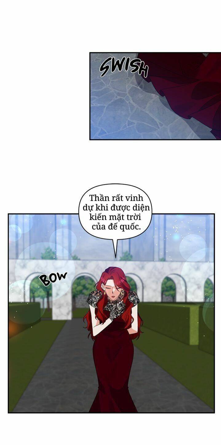 Tôi Sẽ Thực Hiện Cuộc Hôn Nhân Này Chap 25 - Next Chap 26