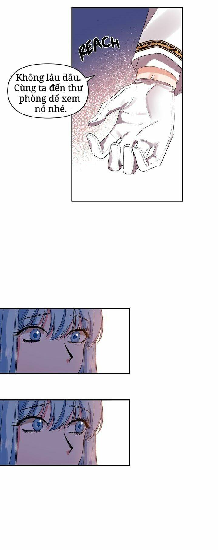 Tôi Sẽ Thực Hiện Cuộc Hôn Nhân Này Chap 25 - Next Chap 26