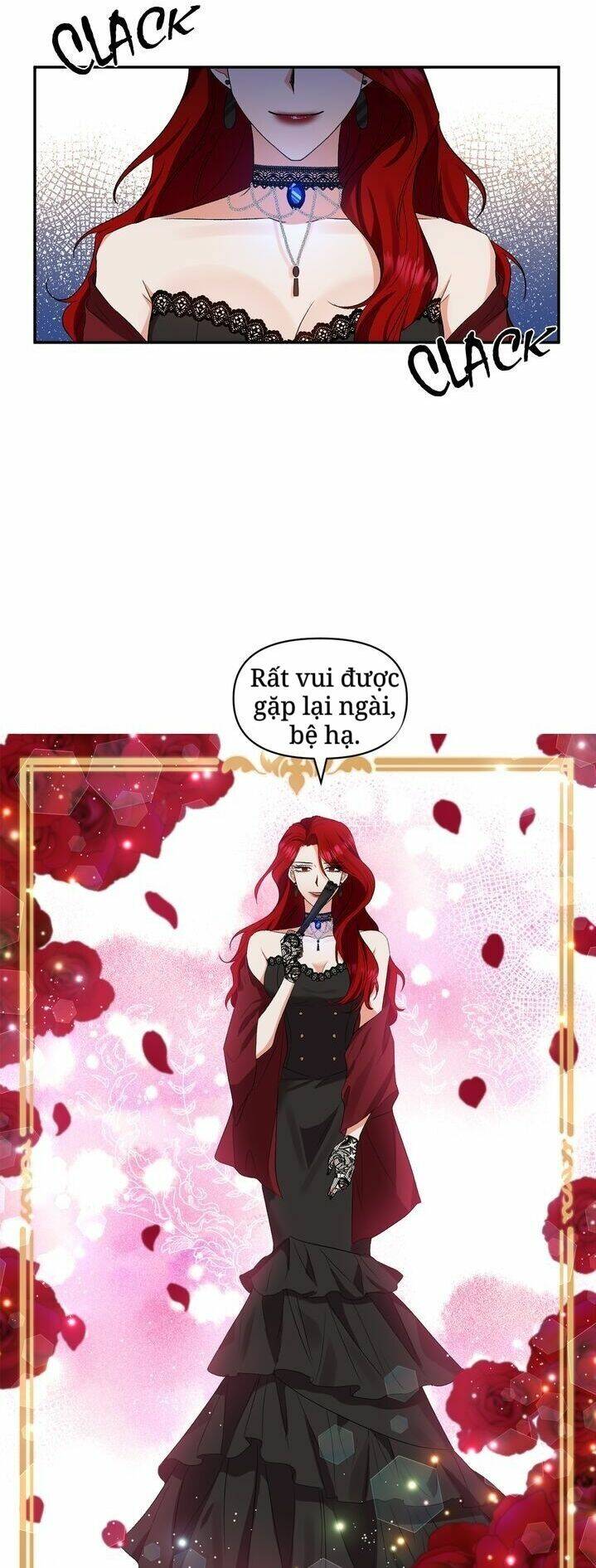 Tôi Sẽ Thực Hiện Cuộc Hôn Nhân Này Chap 26 - Next Chap 27