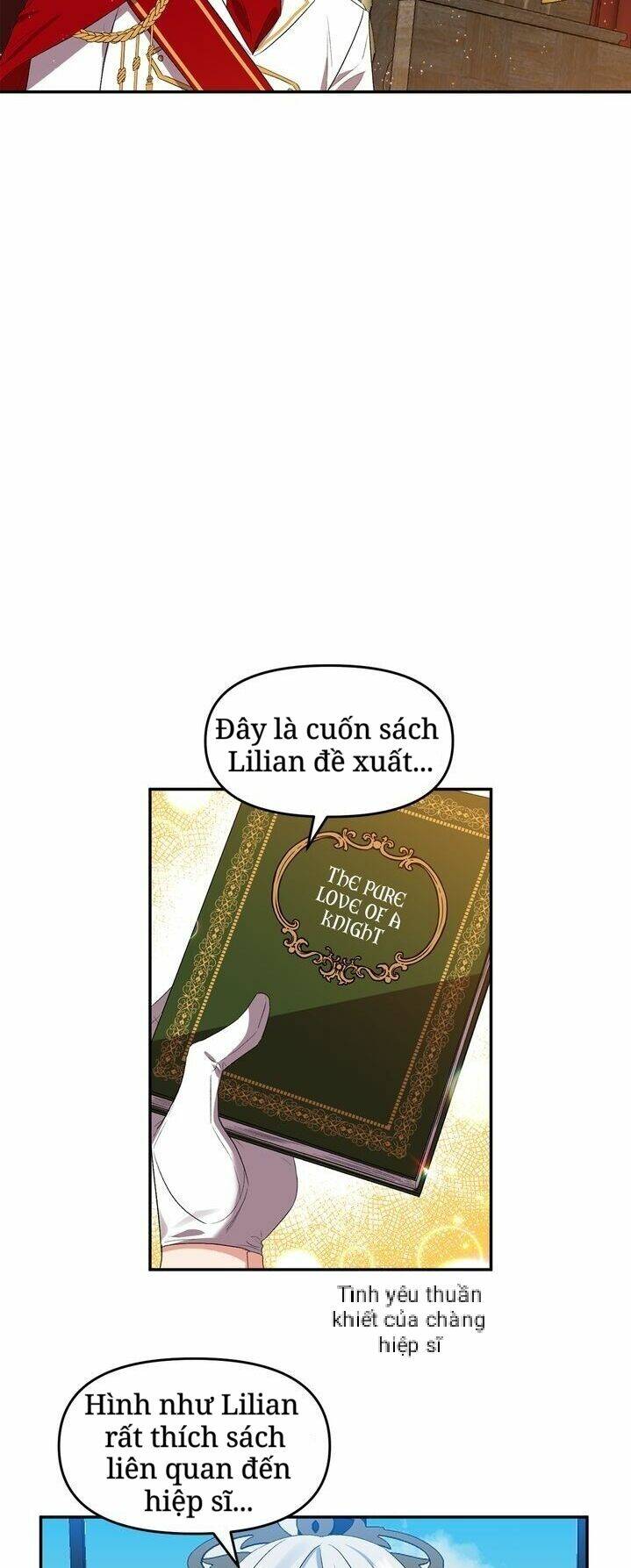 Tôi Sẽ Thực Hiện Cuộc Hôn Nhân Này Chap 27 - Next Chap 28