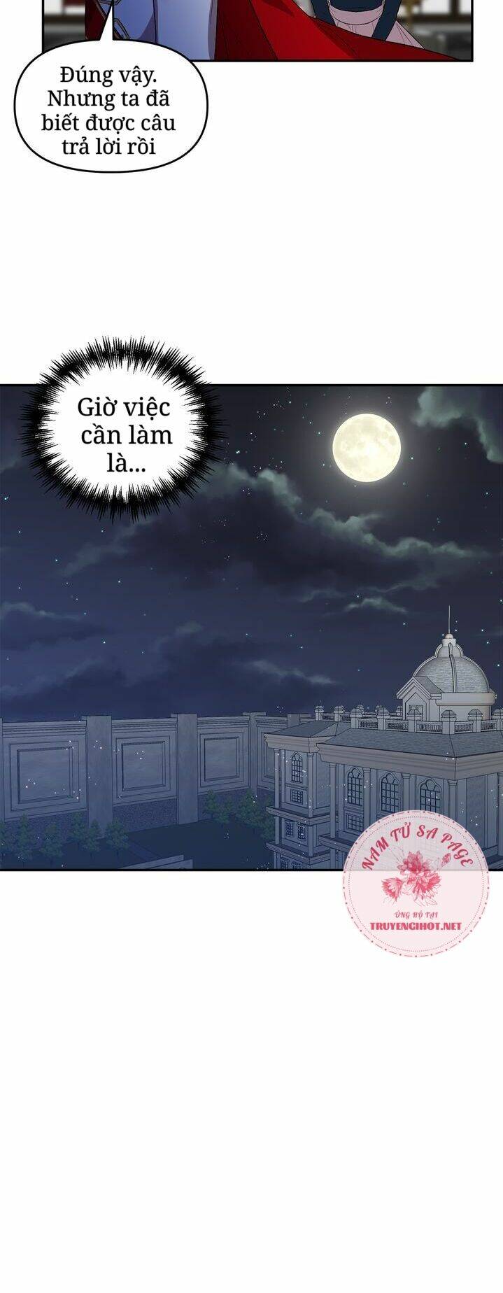 Tôi Sẽ Thực Hiện Cuộc Hôn Nhân Này Chap 27 - Next Chap 28