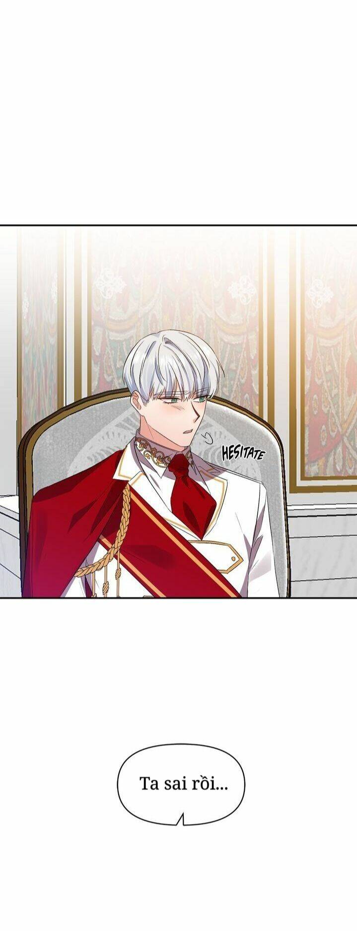 Tôi Sẽ Thực Hiện Cuộc Hôn Nhân Này Chap 27 - Next Chap 28