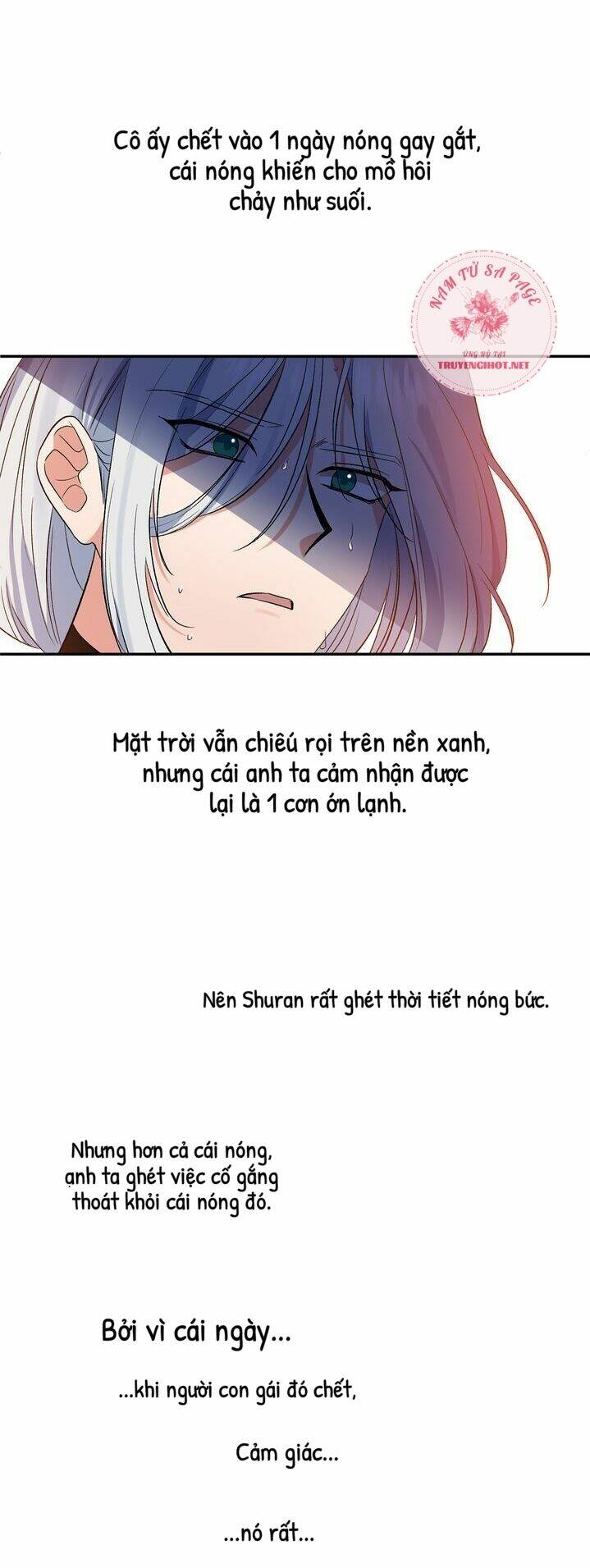 Tôi Sẽ Thực Hiện Cuộc Hôn Nhân Này Chap 28 - Next Chap 29