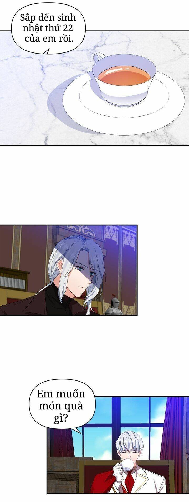 Tôi Sẽ Thực Hiện Cuộc Hôn Nhân Này Chap 28 - Next Chap 29