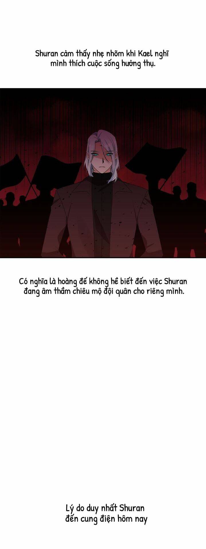 Tôi Sẽ Thực Hiện Cuộc Hôn Nhân Này Chap 28 - Next Chap 29