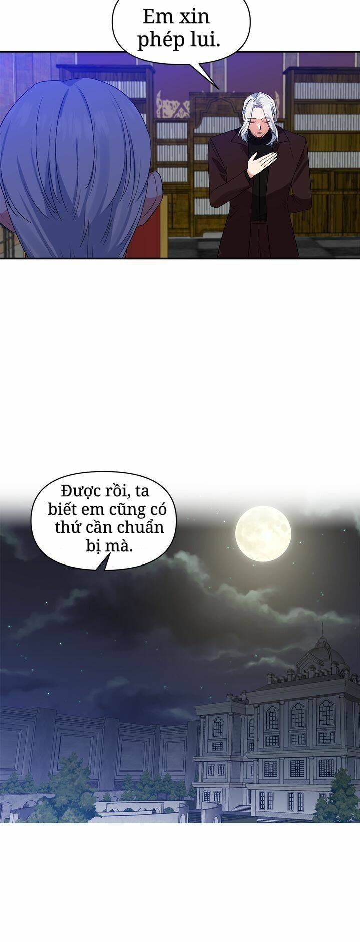 Tôi Sẽ Thực Hiện Cuộc Hôn Nhân Này Chap 28 - Next Chap 29