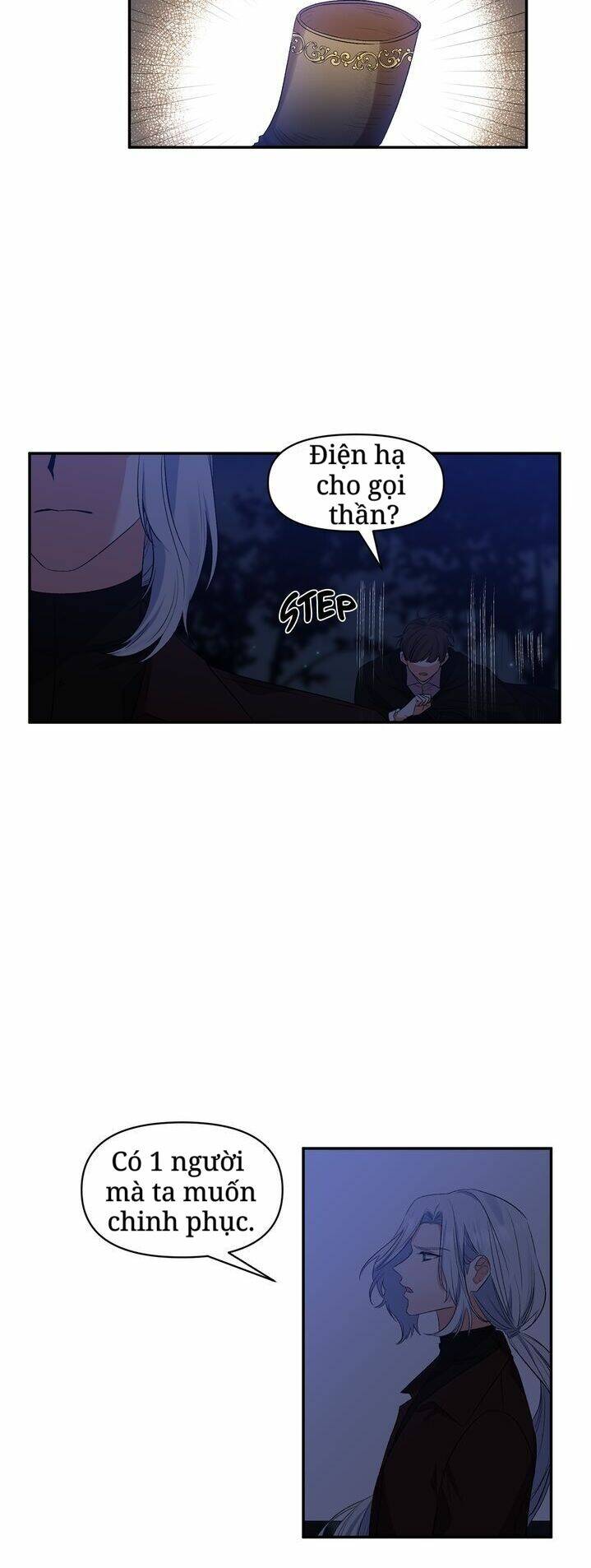 Tôi Sẽ Thực Hiện Cuộc Hôn Nhân Này Chap 28 - Next Chap 29